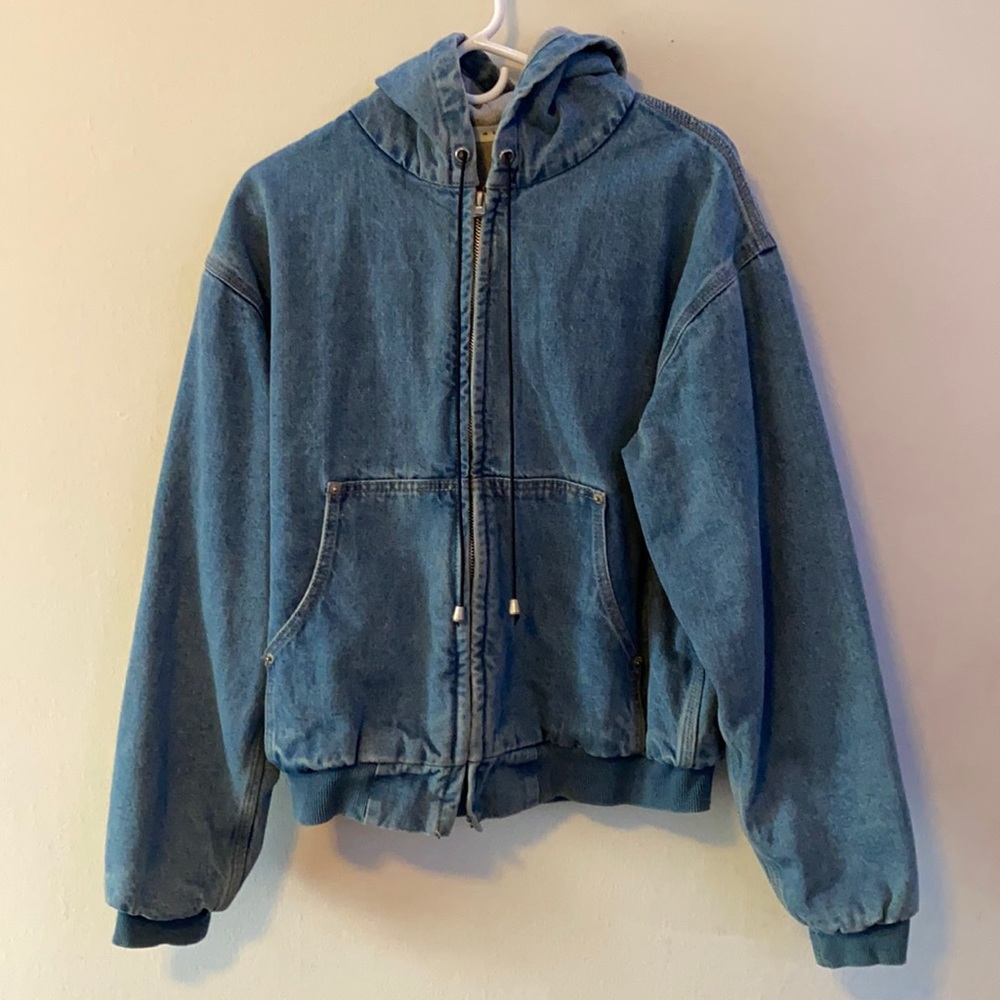MNML jacket